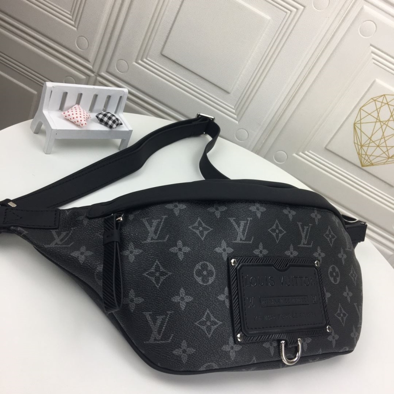 LV Waist & Chest Packs